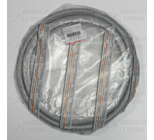Манжета люка для стиральных машин Indesit, Ariston (Индезит, Аристон) C00110330 зам. C00095328