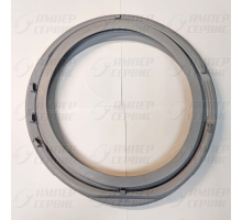 Манжета люка для стиральных машин Indesit, Ariston (Индезит, Аристон) C00118008