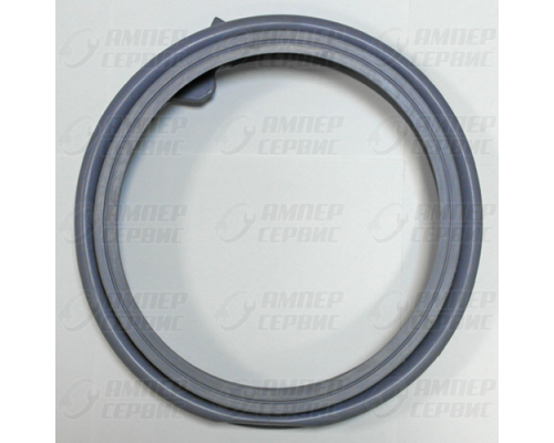 Манжета люка для стиральных машин Samsung (Самсунг) Diamond DC64-01664A (зам. DC64-02857A, DC64-01602A, DC64-01602С, DC64-01602B, DC64-03203A)