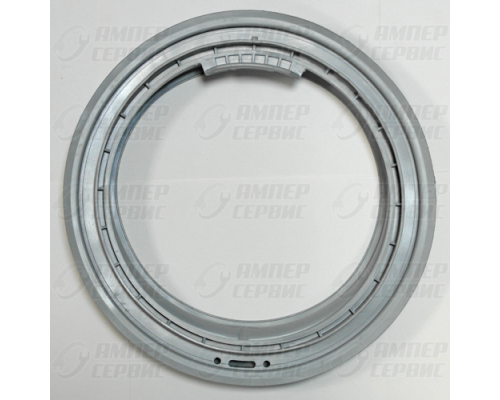 Манжета люка для стиральных машин Samsung (Самсунг) узкая GSK001 (DC64-00374B, DC64-00374C)