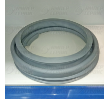 Манжета люка для стиральных машин Samsung (Самсунг) GSK002 (зам. DC61-20219A, DC64-00563B) 