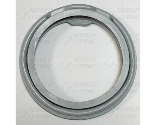 Манжета люка для стиральных машин Samsung (Самсунг) GSK002 (зам. DC61-20219A, DC64-00563B) 