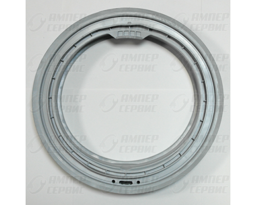 Манжета люка для стиральных машин Samsung (Самсунг) GSK002 (зам. DC61-20219A, DC64-00563B) 