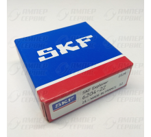 Подшипник 6204 ZZ SKF Франция 180204