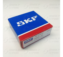 Подшипник 6205-ZZ SKF Франция 180205