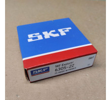 Подшипник 6305 ZZ SKF Франция 180305