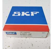 Подшипник 6307 ZZ SKF Франция 180307