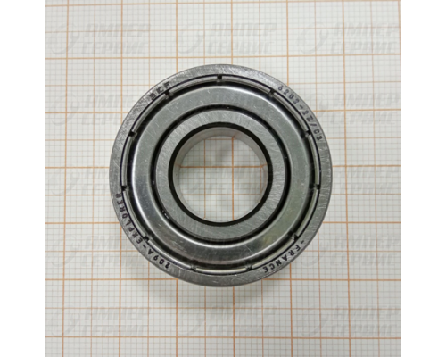Подшипник 6202 SKF ZZ (15х35х11) для стиральных машин 49029829u, C00002599, BRG213UN, 481252028135, OAC002599
