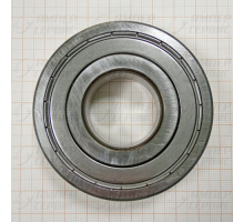Подшипник 6306 ZZ SKF (30х72х19) 49029949 для стиральных машин