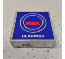 Подшипник 6204 ZZ NSK Польша (20x47x14) BRG615UN