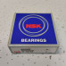 Подшипник 6204 ZZ NSK Польша (20x47x14) BRG615UN