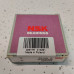 Подшипник 6204 ZZ NSK Польша (20x47x14) BRG615UN