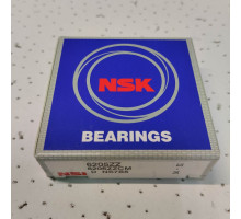 Подшипник 6205 ZZ NSK Польша (25x52x15) BRG616UN