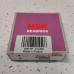 Подшипник 6205 ZZ NSK Польша (25x52x15) BRG616UN