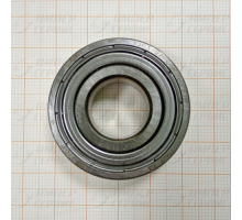 Подшипник 6203 SKF ZZ  ITALY упаковка Indesit (17х40х12) C00002590 для стиральных машин 481252028136, BRG214UN, 49028764u, OAC002590