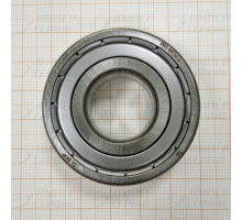 Подшипник 6204 ZZ SKF BULGARIA упаковка Indesit (20x47x14) C00002591, 49028765u, BRG215UN, 481281729413, 481252028137, SKF6204zz	, OAC002591