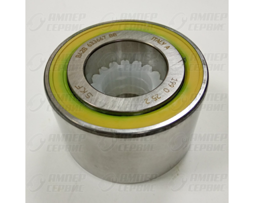 Подшипник BA2B 633667 SKF двухрядный для стиральных машин