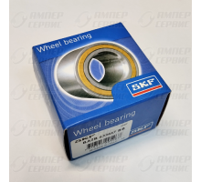 Подшипник BA2B 633667 SKF Франция