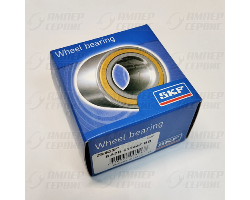 Подшипник BA2B 633667 SKF Франция