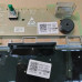 Блок управления и плата дисплея Haier 0021800239XM