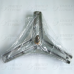 Крестовина LG Cod 726 4434ER1004B подш 206/206 вт d=37мм H=106 MHW34308907