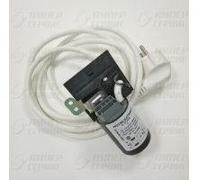 Фильтр сетевой для стиральных машин с кабелем питания C00091633 Indesit, Ariston (Индезит, Аристон)