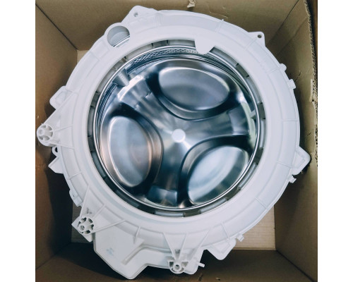 Бак Индезит в сборе 6 кг C00282747, 482000072393