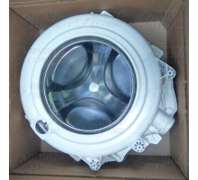 Бак Индезит в сборе C00293409