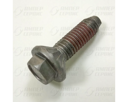 Болт крепления крестовины для стиральных машин Samsung (Самсунг) M8 DC60-40137A