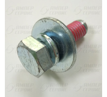 Болт крепления крестовины для стиральных машин Samsung (Самсунг) M10 DC97-06080E (6011-001498)