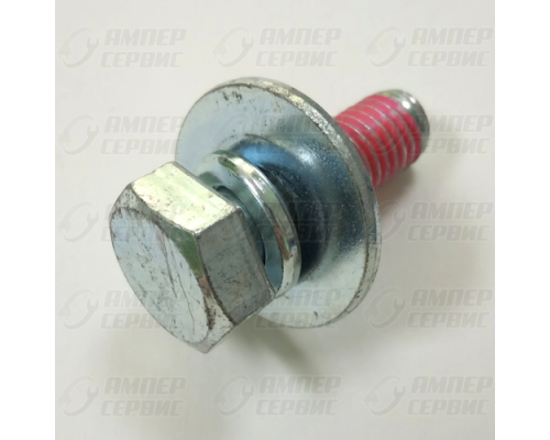 Болт крепления крестовины для стиральных машин Samsung (Самсунг) M10 DC97-06080E (6011-001498)