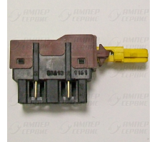 Выключатель для стиральных машин Electrolux (Электролюкс) 1245407000, SWT304ZN