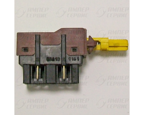 Выключатель для стиральных машин Electrolux (Электролюкс) 1245407000, SWT304ZN