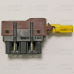 Выключатель для стиральных машин Electrolux (Электролюкс) 1245407000, SWT304ZN