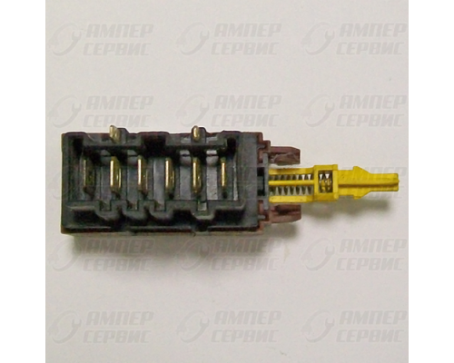 Выключатель для стиральных машин Electrolux (Электролюкс) 1245407000, SWT304ZN