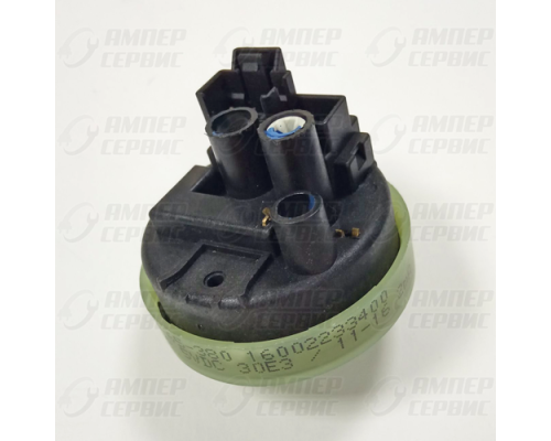 Прессостат для стиральных машин Indesit, Ariston (Индезит, Аристон) 52UN010 (C00263798)