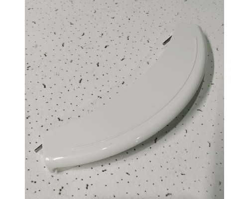 Ручка люка Bosch Maxx 4,5,6 (266751) DHL001BO без крючка WL223 (00266751)