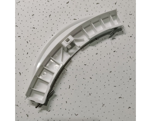 Ручка люка Bosch Maxx 4,5,6 (266751) DHL001BO без крючка WL223 (00266751)