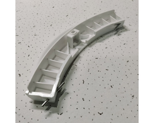 Ручка люка Bosch Maxx 4,5,6 (266751) DHL001BO без крючка WL223 (00266751)