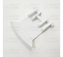 Ручка люка для стиральных машин в сборе 651027749, 719008100, DHL016AD Kaiser, Ardo, Zanussi, Electrolux, AEG