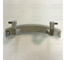 Петля люка для стиральных машин Атлант L=140mm 773318100200