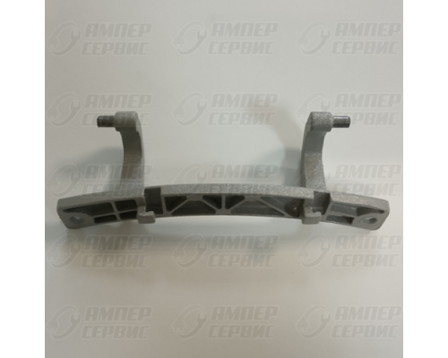 Петля люка для стиральных машин Атлант L=140mm 773318100200