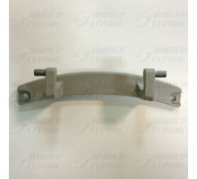 Петля люка для стиральных машин Атлант L=150mm 773318100400