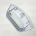 Ручка люка для стиральных машин Indesit, Ariston (Индезит, Аристон) C00287785 Futura белая  285747, 507032 набор