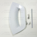 Ручка люка для стиральных машин Indesit, Ariston (Индезит, Аристон) C00287785 Futura белая  285747, 507032 набор