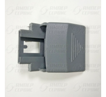 Ручка люка для стиральных машин Zanussi WL128 (1.25.029.20)