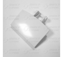 Ручка люка для стиральных машин Zannusi (Занусси) WL146 (1246048001)