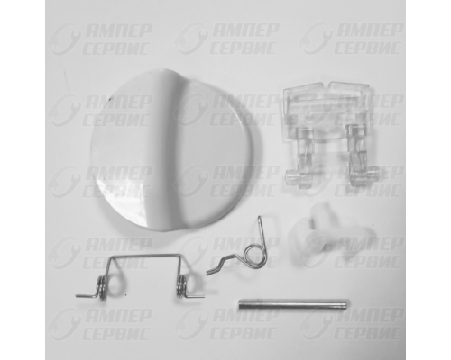 Ручка люка для стиральных машин Ardo (Ардо) в сборе WL171 (719004100)