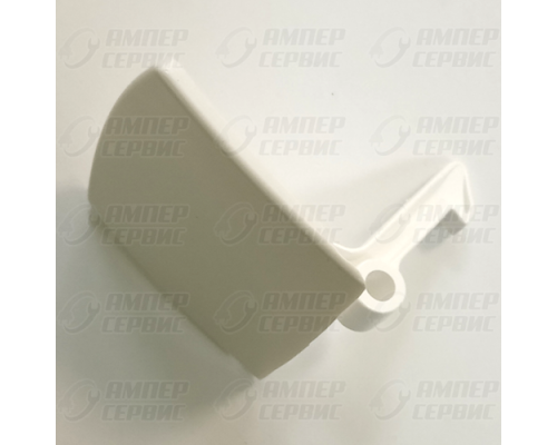 Ручка люка для стиральных машин Bosch (Бош) WL227, WL218 (00069637)