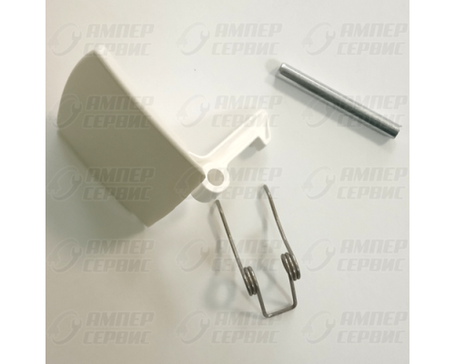 Ручка люка для стиральных машин Bosch (Бош) WL227, WL218 (00069637)